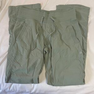 lululemon athletica Dance Studio Mid-Rise Pant